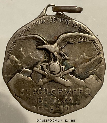 Alpini 26a gruppo - 26a,