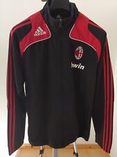ac milan giacca adidas jacket shirt maglia vintage ronaldinho kaka acm
