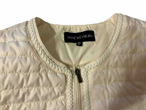 Piumino donna misura busto - donna, xl