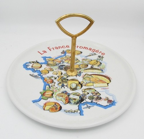 France fromagére vassoio - fromagére,