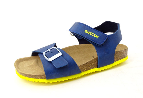 Geox ghita ragazzo sandali - ghita,