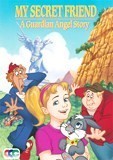 MY SECRET FRIEND:A GUARDIAN