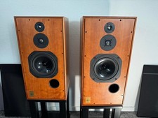 Harbeth Super HL5 Altoparlante