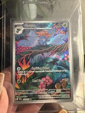 Gloom 198/197 SV03: Obsidian