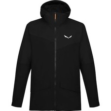 (TG. S) SALEWA Giacca Puez 2L