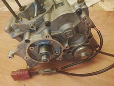 IAME X30 Mezzo Motore Carter e