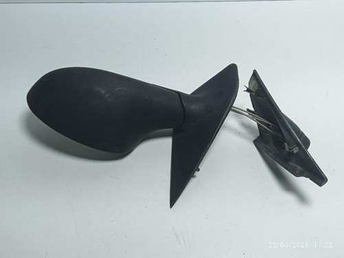 Specchietto retrovisore - specchietto,