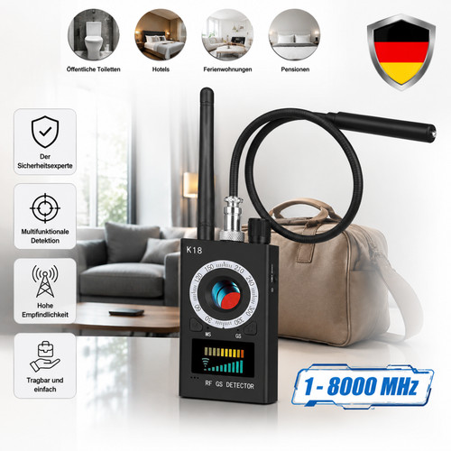 Nuova fotocamera rilevatore - fotocamera,