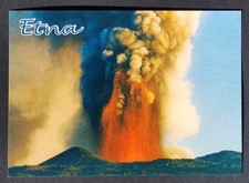 Italia Sicilia - Vulcano Etna