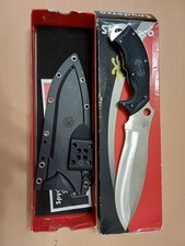 Spyderco Kukri