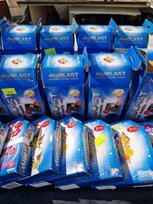 Lotto DigiBLAST Personal Media