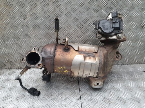 Filtro antiparticolato diesel - filtro,