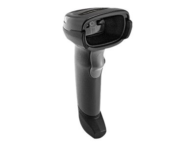 Zebra 2278 barcodescanner - zebra, ds