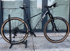 Bici MTB 29 Focus Carbonio