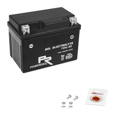 Batteria Gel Honda Shadow 90