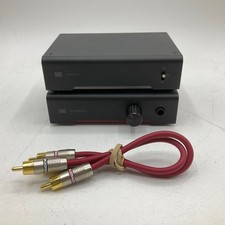 Amplificatore per cuffie