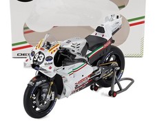 MODELLINO MOTO 1:12 DUCATI