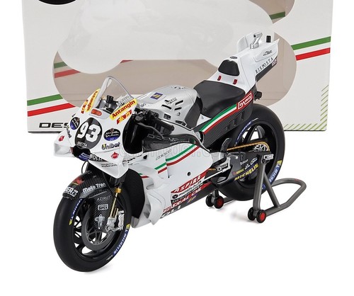 Modellino moto ducati - moto,