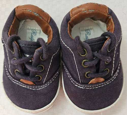 Scarpe ragazzo ralph loren - ragazzo,