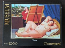 BOTERO AUTORITRATTO CON