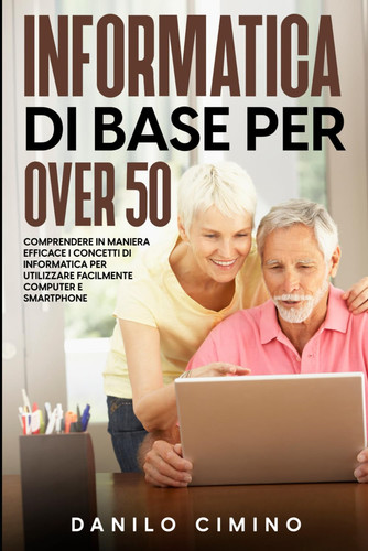 Informatica base per over - di,