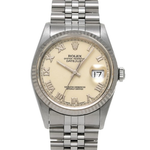 Orologio rolex datejust - rolex,
