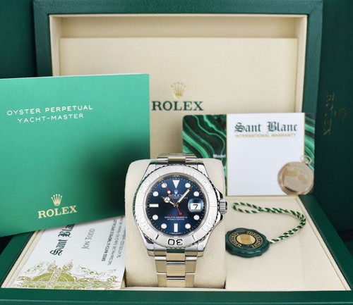 Rolex mm platino - 40,