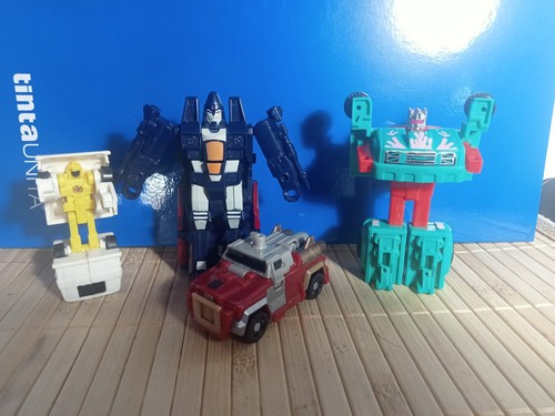 Lotto transformers - lotto,