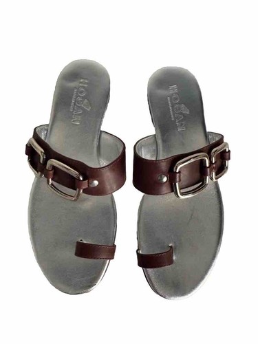 Sandali donna hogan argento - sandali, e
