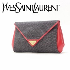 Borsa pochette Yves Saint