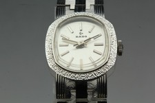 Raro orologio da donna anni 70
