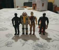 Gi Joe Snake Eye, Deep Six