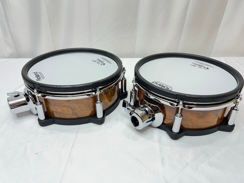 Roland 108 drum 10 - roland, bc
