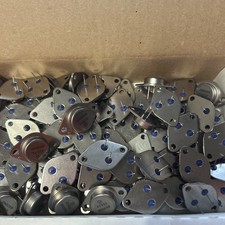 Transistor 2N3055 - Lotto