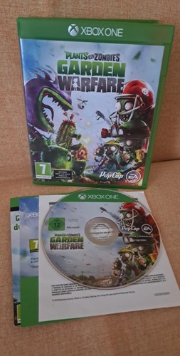 Plants zombies garden - plants, vs