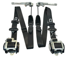 CINTURE DI SICUREZZA ANTERIORE