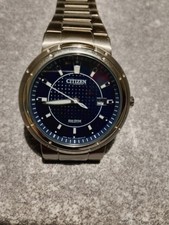Orologio Citizen Eco Drive