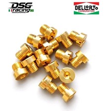 Kit 15 Getti Max Carburatori