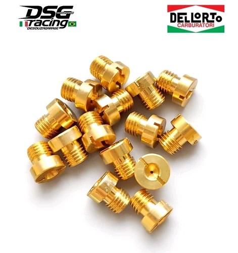 Kit getti max carburatori - getti,