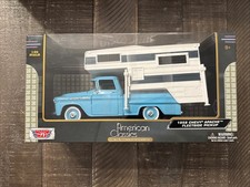 2013 Motor Max American