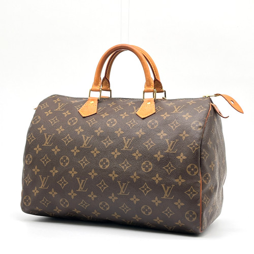 Louis vuitton speedy - louis, 35