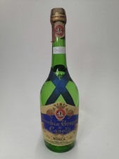 Vintage Bottle - Bosca Vecchia