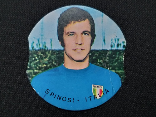 Calciatori edis motta - ***calciatori,