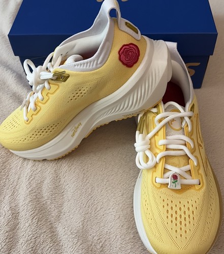 Nuove scarpe brooks - nuove, wdw