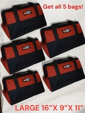 10 CONFEZIONI Set di sacchetti