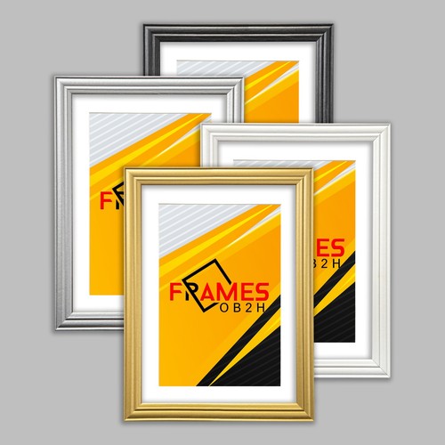Foto antica quadro - lw,,