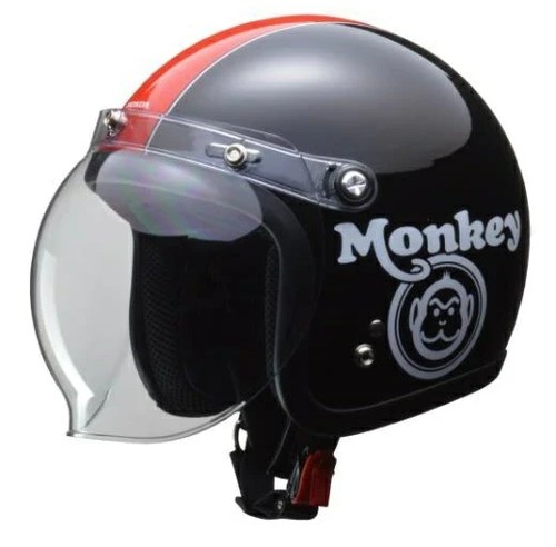 Casco aperto originale honda - aperto,