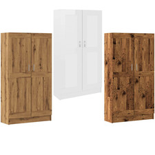 Libreria Libreria Armadio