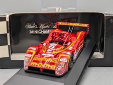 Modellini auto 1:43 Minichamps