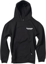 Felpa con cappuccio pullover